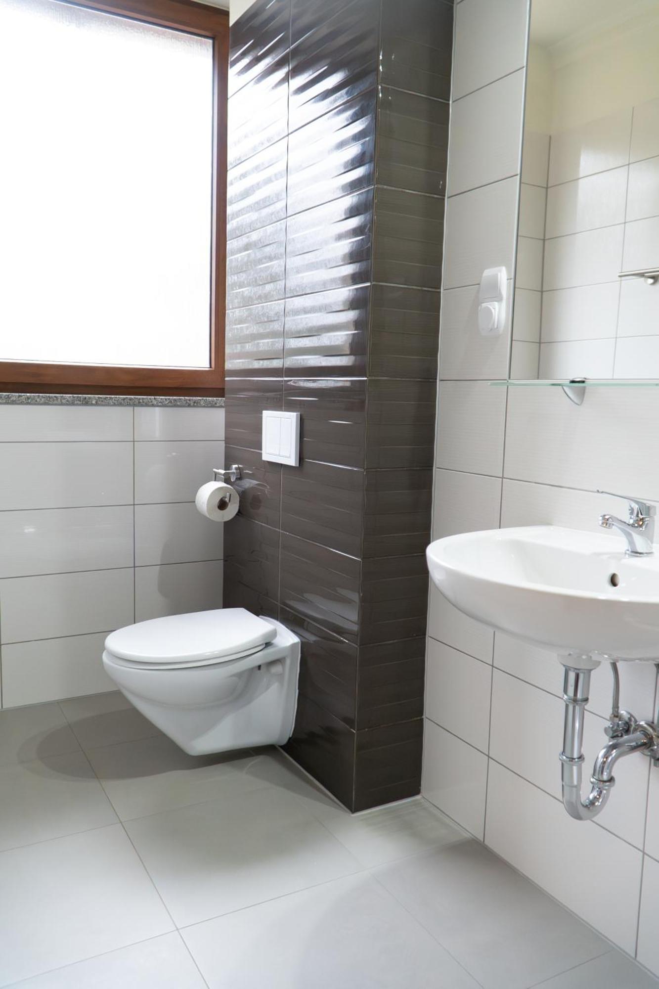 Nad Borkiem Hotel Kosarzyn  Bagian luar foto